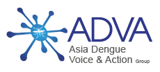 Asian Dengue Voice and Action